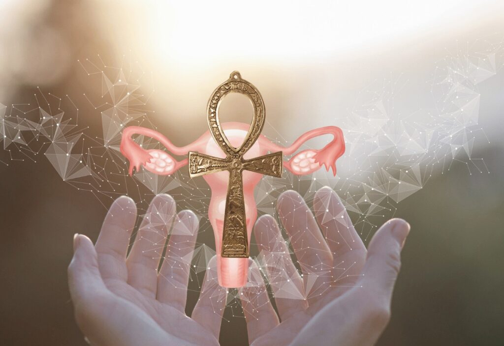 ankh