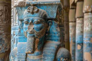 Guía de viaje a Egipto